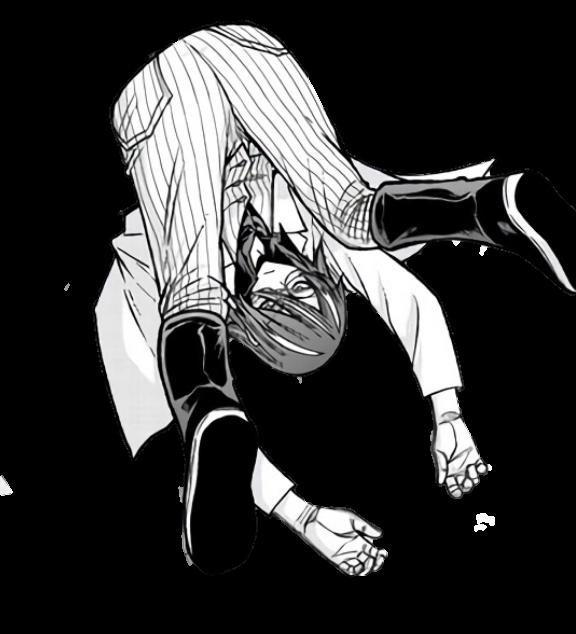 Tougen Anki - Legend of the Cursed Blood Chapter 105 22