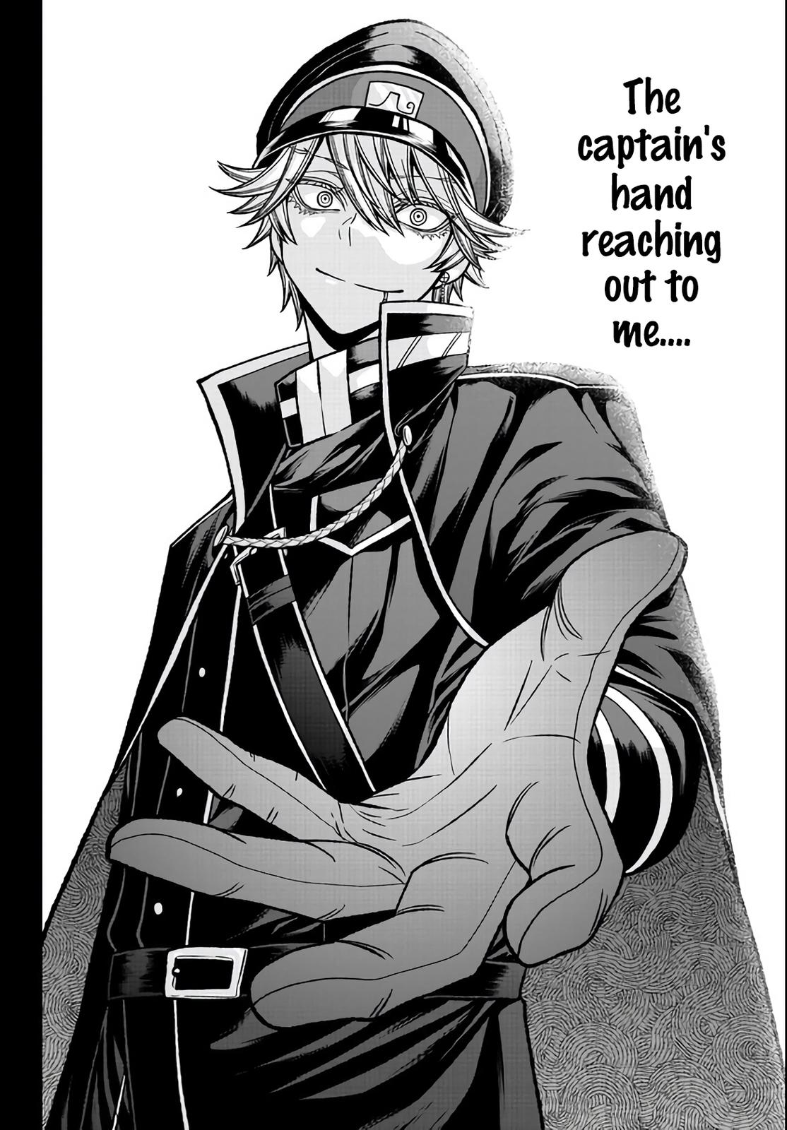 Tougen Anki - Legend of the Cursed Blood Chapter 111 18