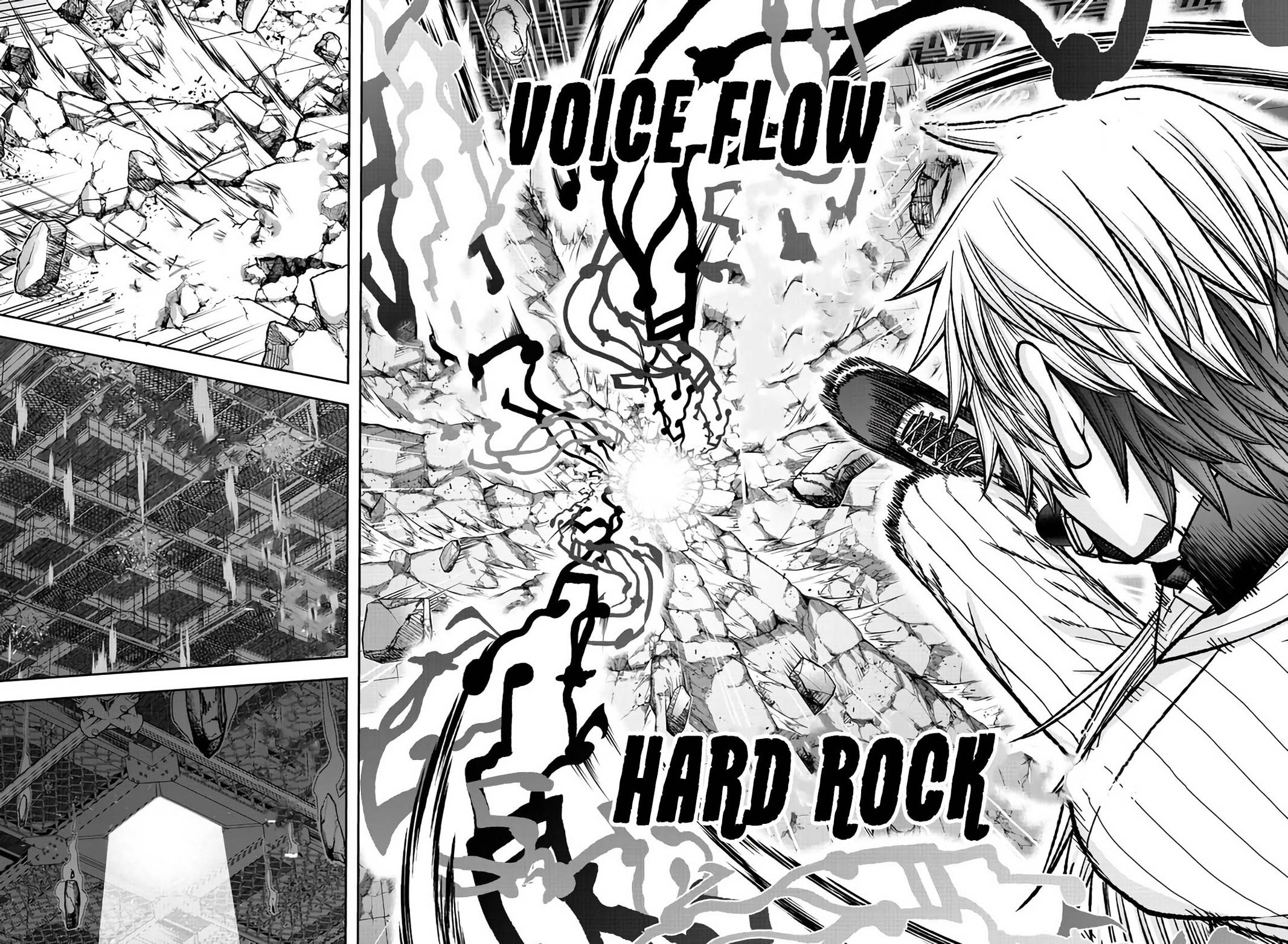 Tougen Anki - Legend of the Cursed Blood Chapter 112 4