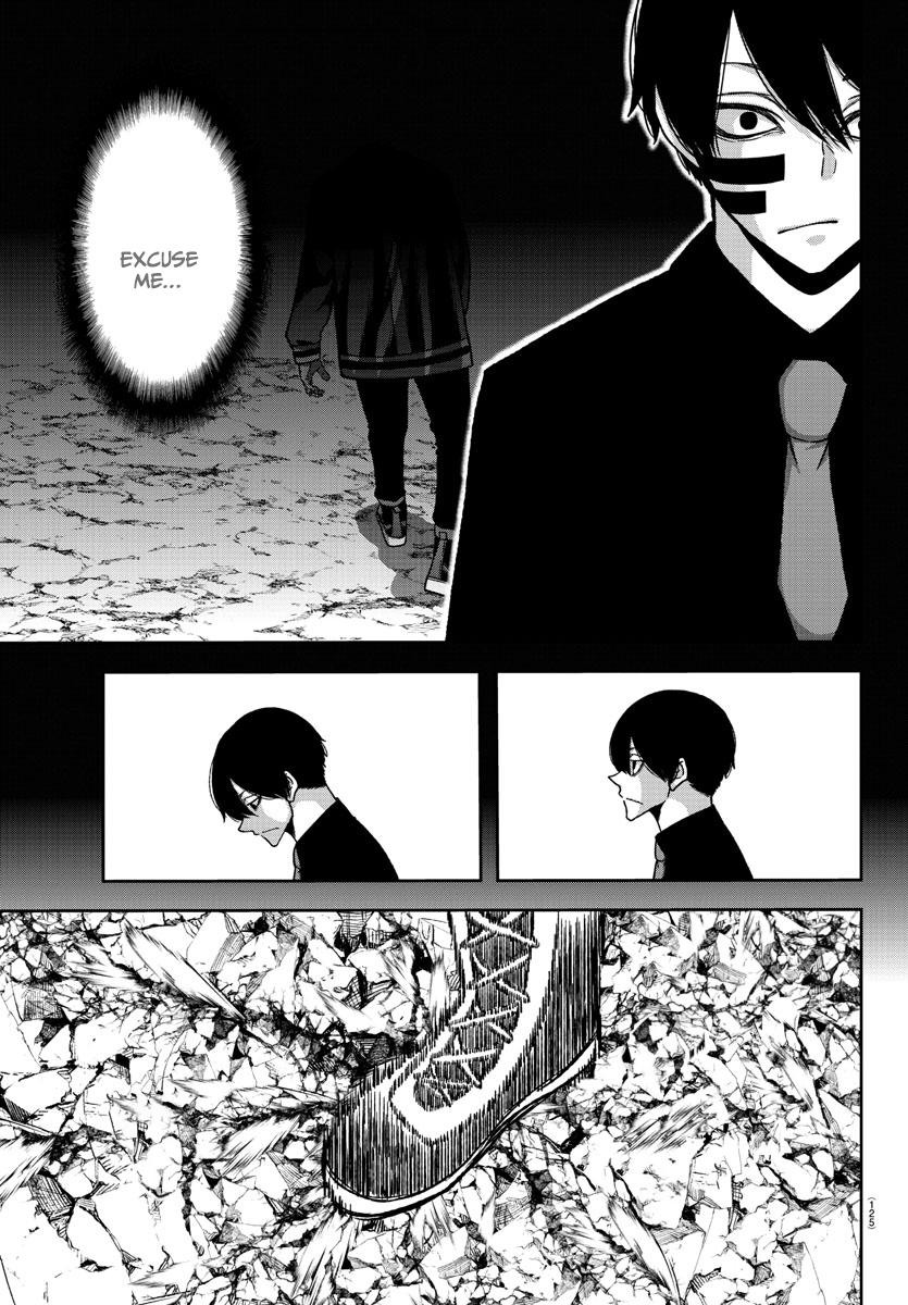 Tougen Anki - Legend of the Cursed Blood Chapter 120 5