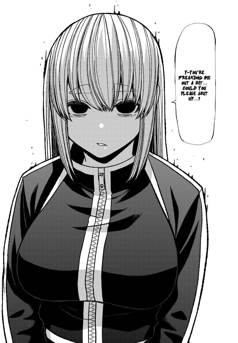 Tougen Anki - Legend of the Cursed Blood Chapter 123 18