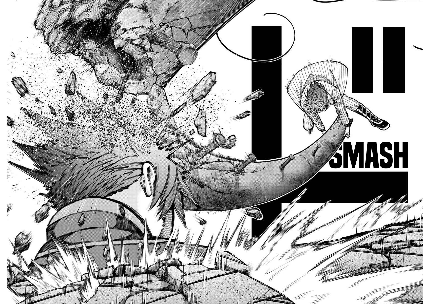 Tougen Anki - Legend of the Cursed Blood Chapter 197 15