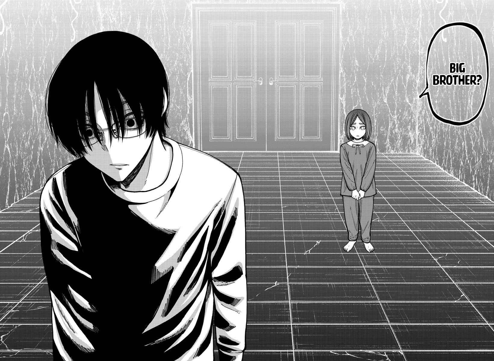 Tougen Anki - Legend of the Cursed Blood Chapter 203 17