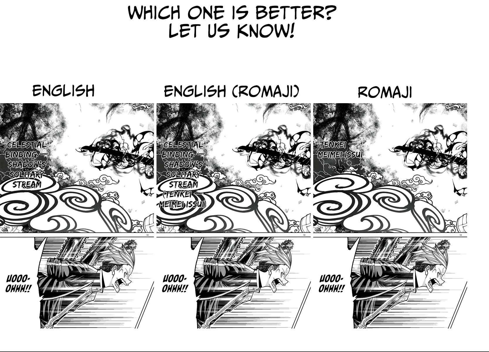 Tougen Anki - Legend of the Cursed Blood Chapter 222 21