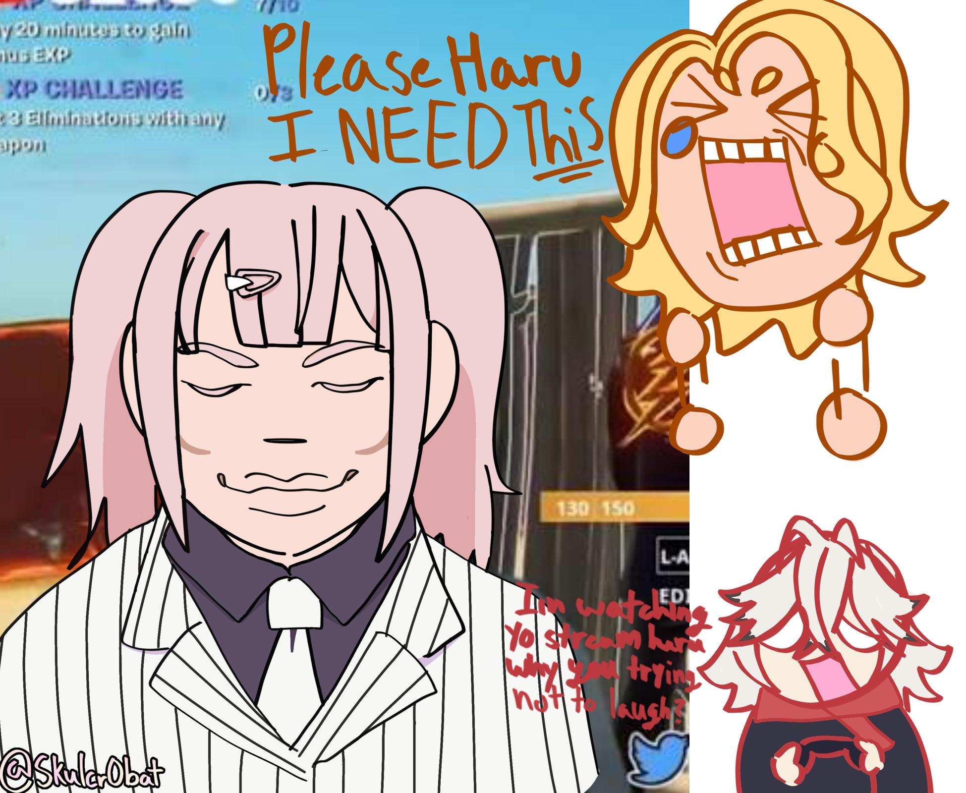 Tougen Anki - Chapter 239 - Image 20