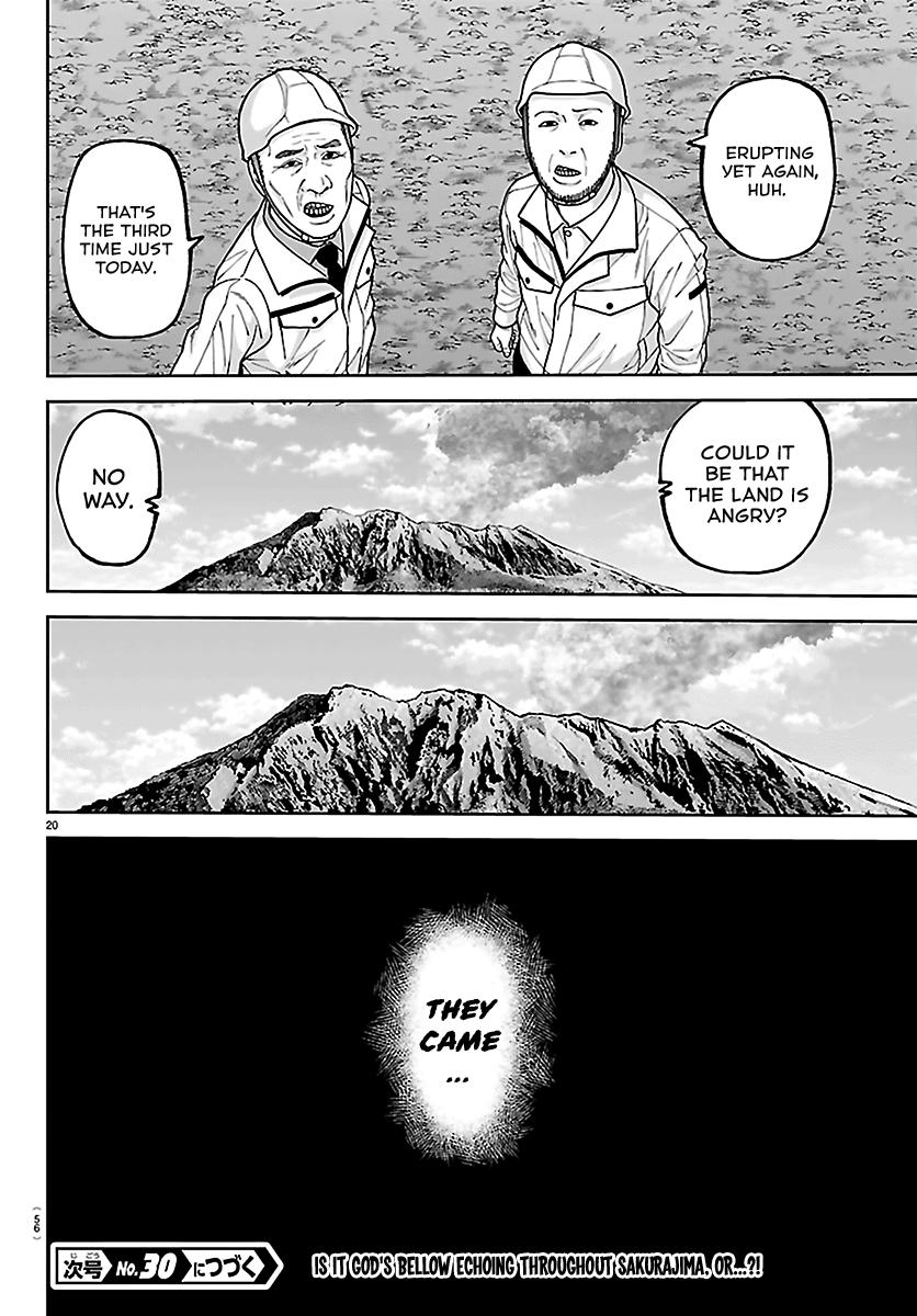 Read Tougen Anki - Chapter 274 - www.tougenankimangafree.com | Image 19