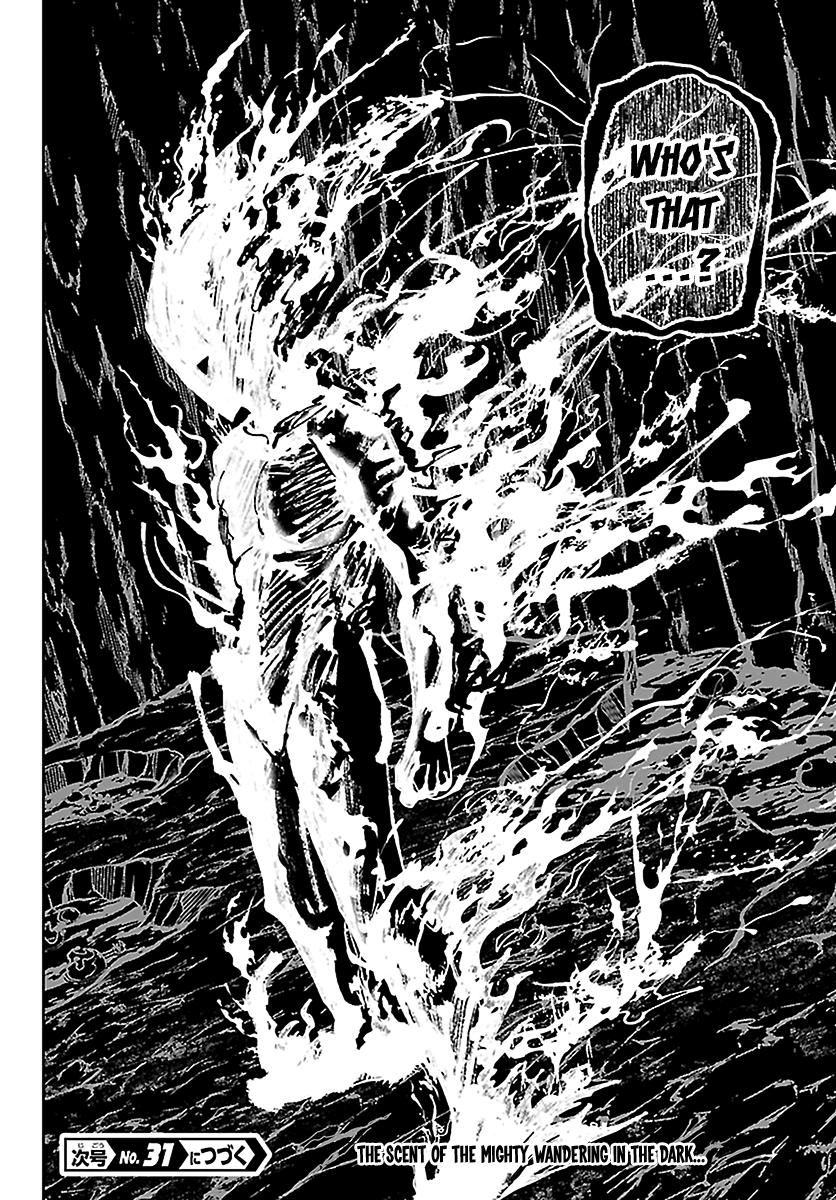Read Tougen Anki - Chapter 275 - www.tougenankimangafree.com | Image 19