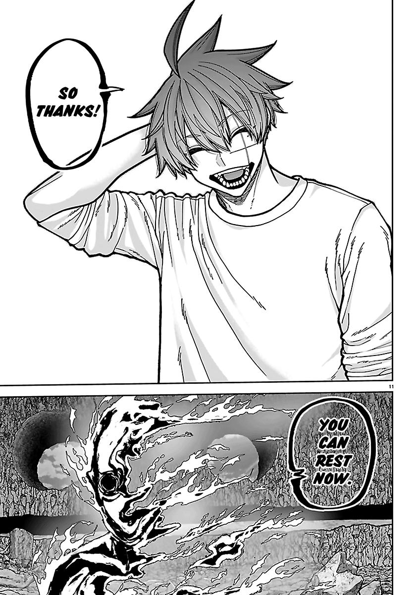 Read Tougen Anki - Chapter 278 - www.tougenankimangafree.com | Image 13