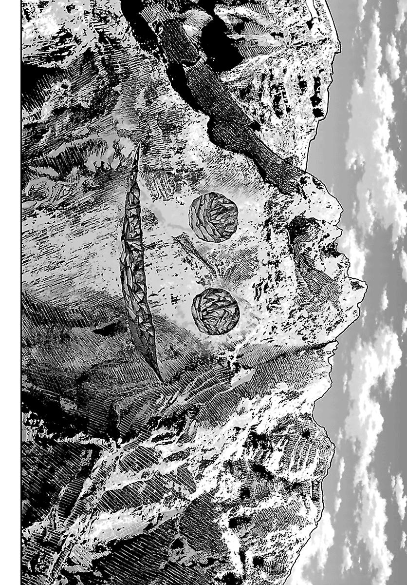 Read Tougen Anki - Chapter 279 - www.tougenankimangafree.com | Image 18