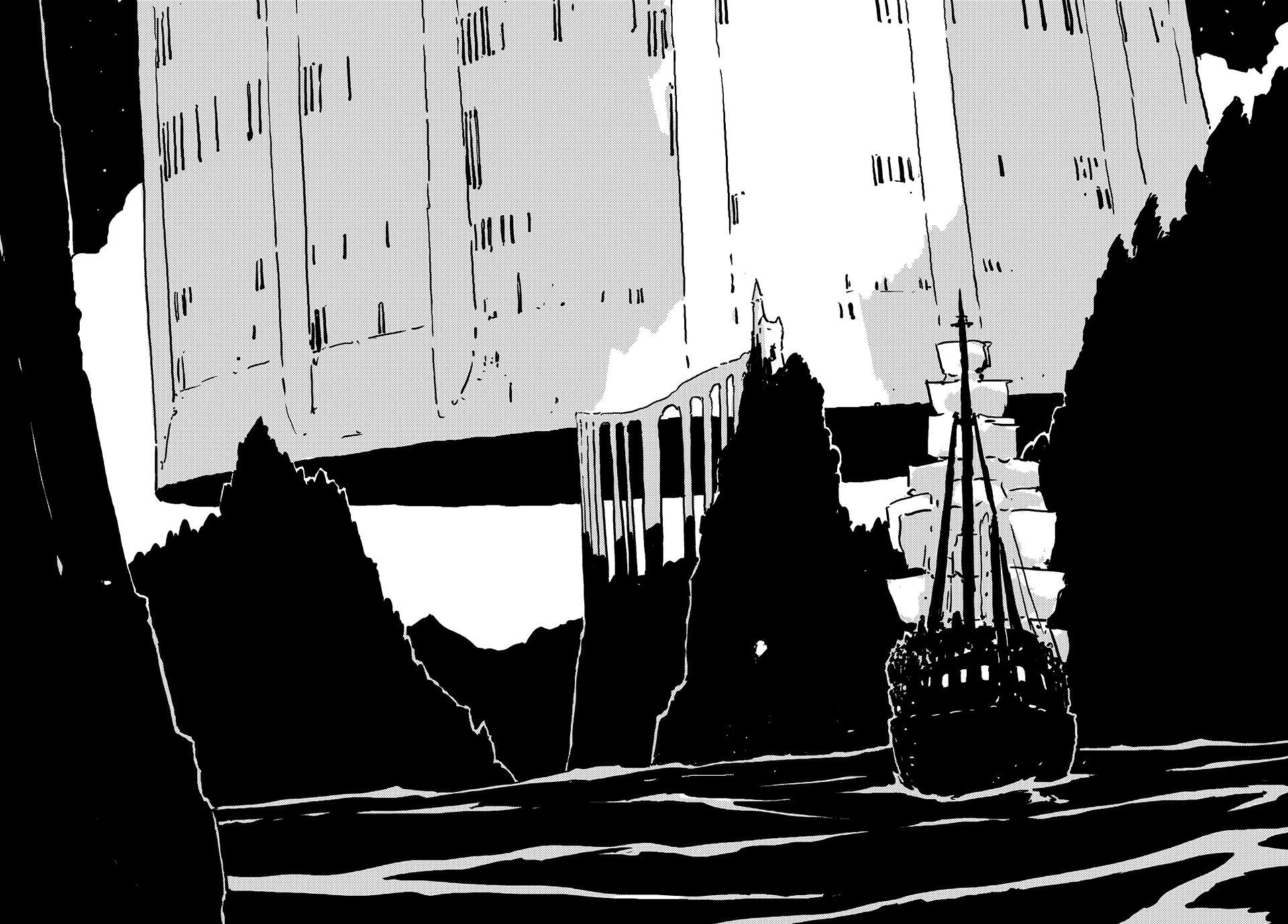 Tower Dungeon Chapter 11 16