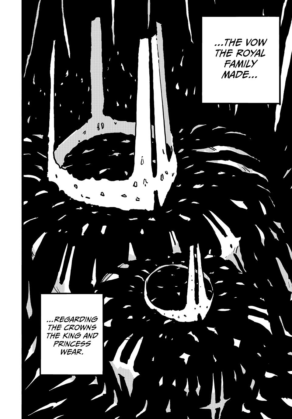 Tower Dungeon Chapter 12 10