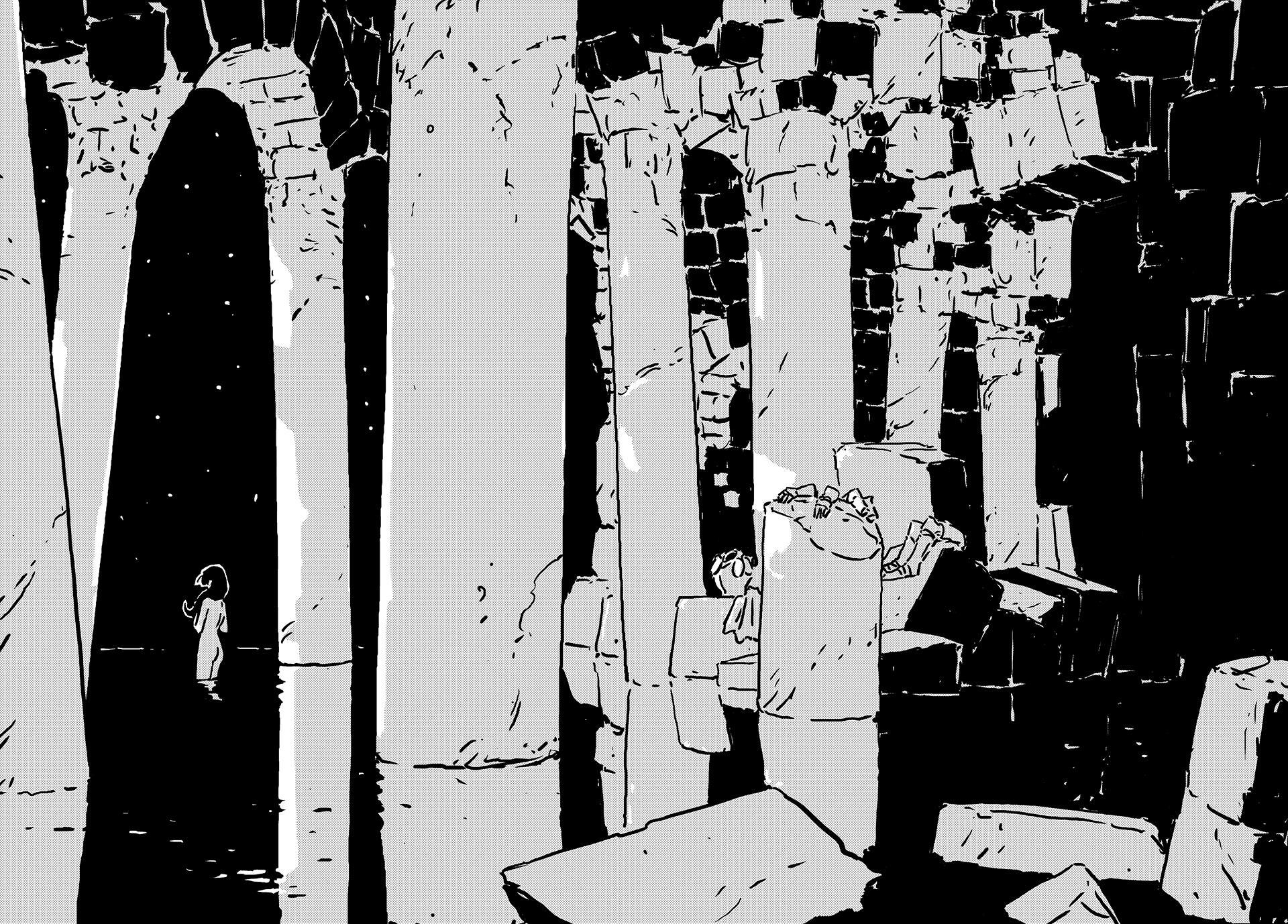 Tower Dungeon Chapter 13 27