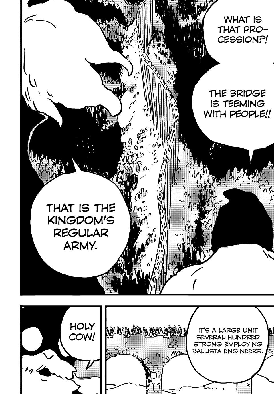 Tower Dungeon Chapter 14 6