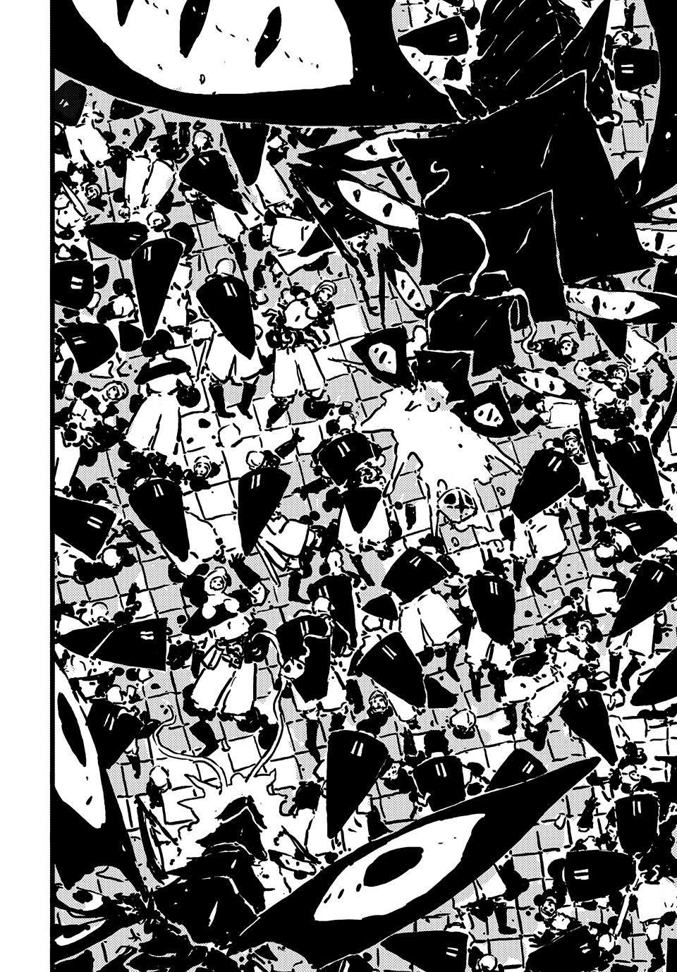 Tower Dungeon Chapter 15 8