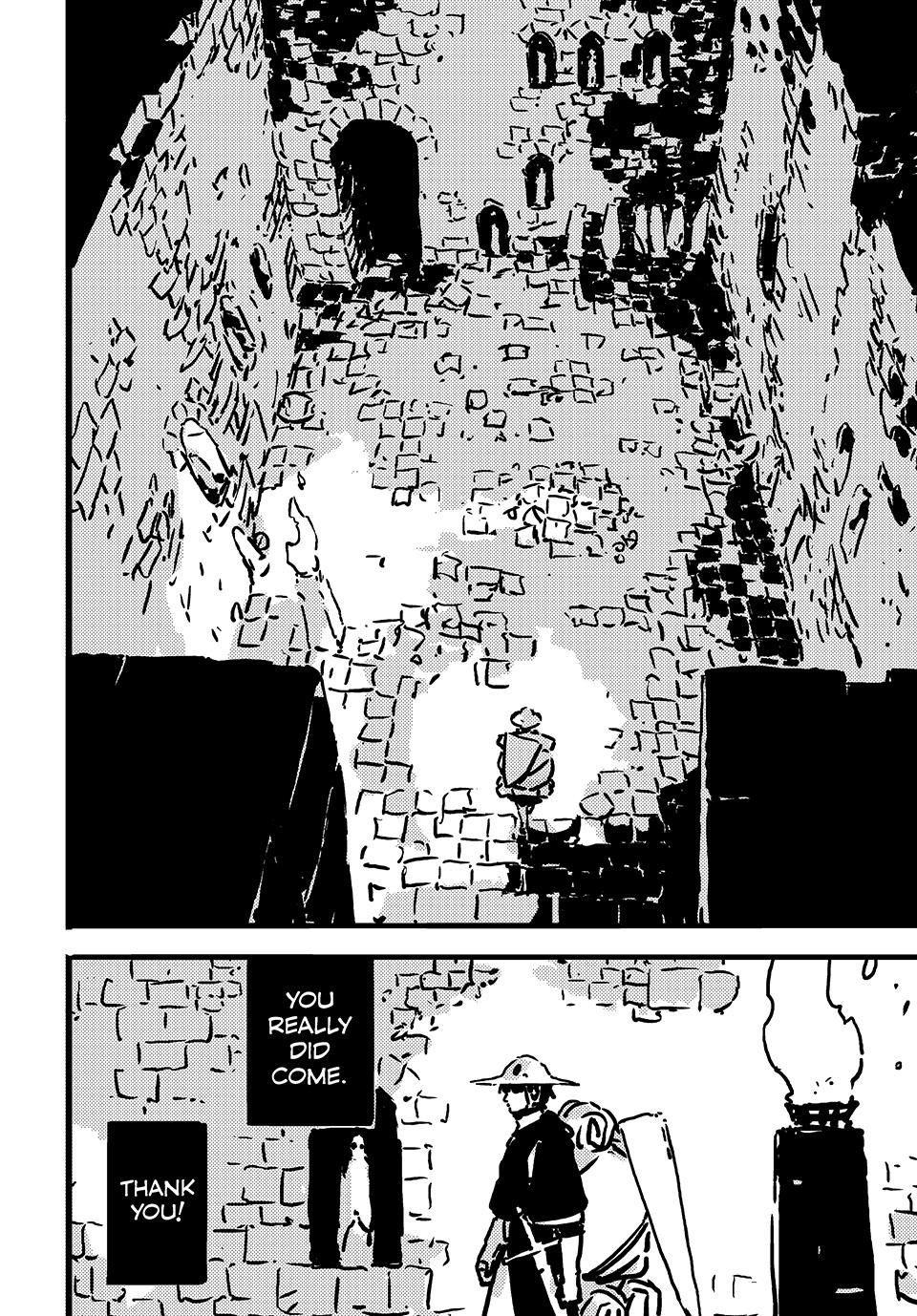 Tower Dungeon Chapter 16 6