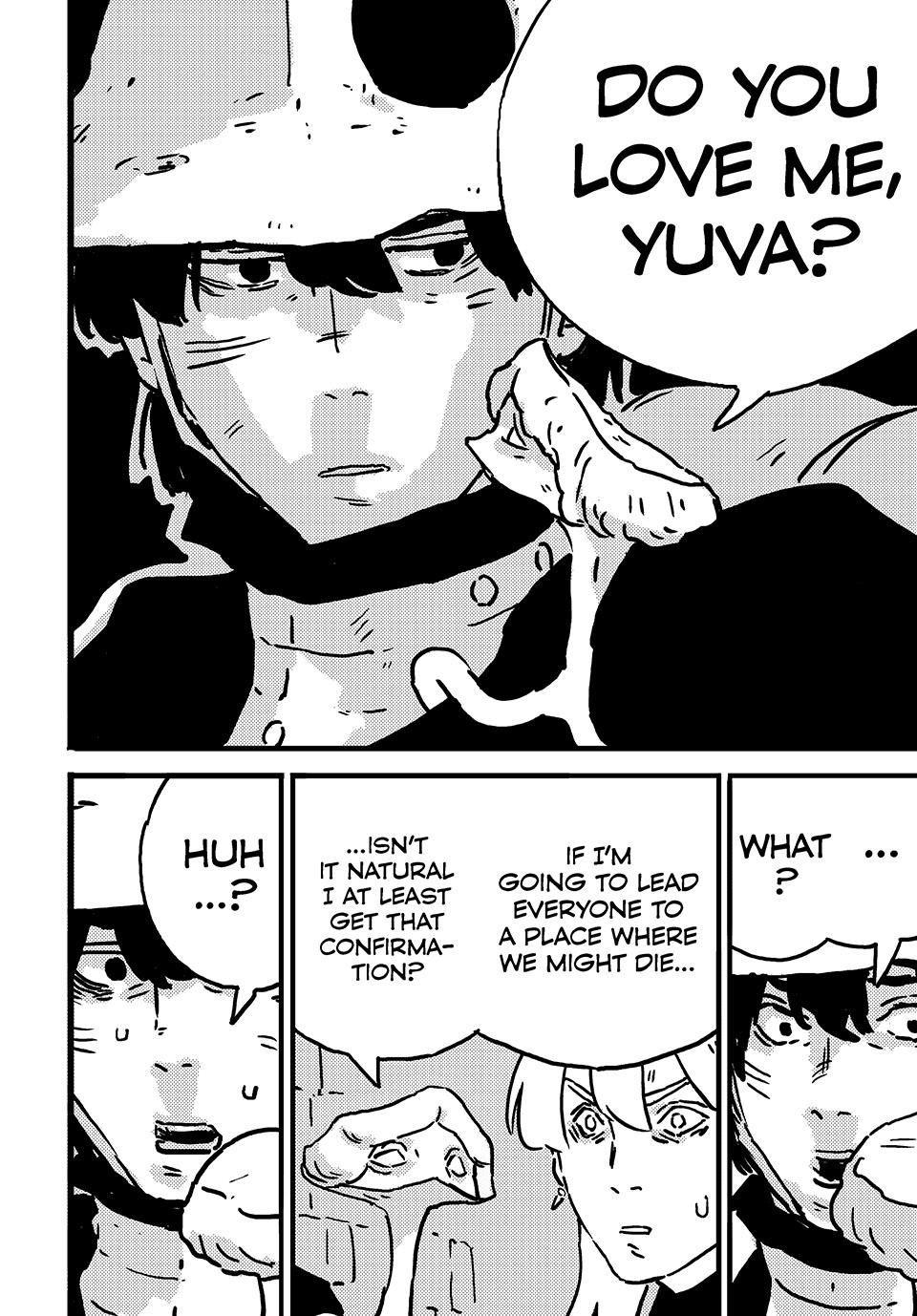 Tower Dungeon Chapter 16 14