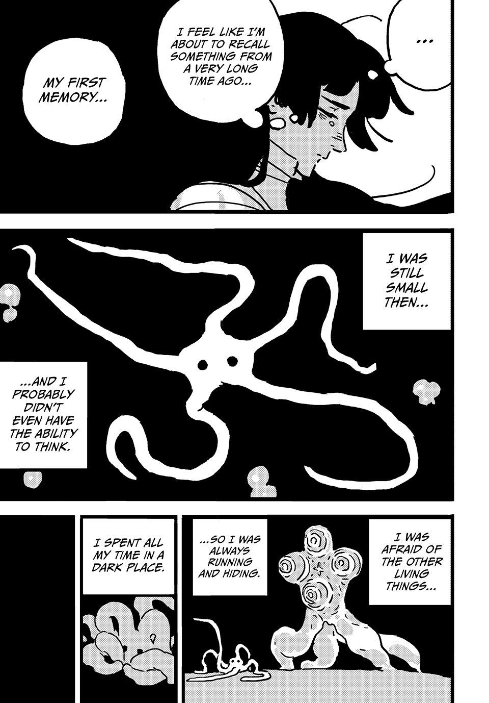 Tower Dungeon Chapter 19 11