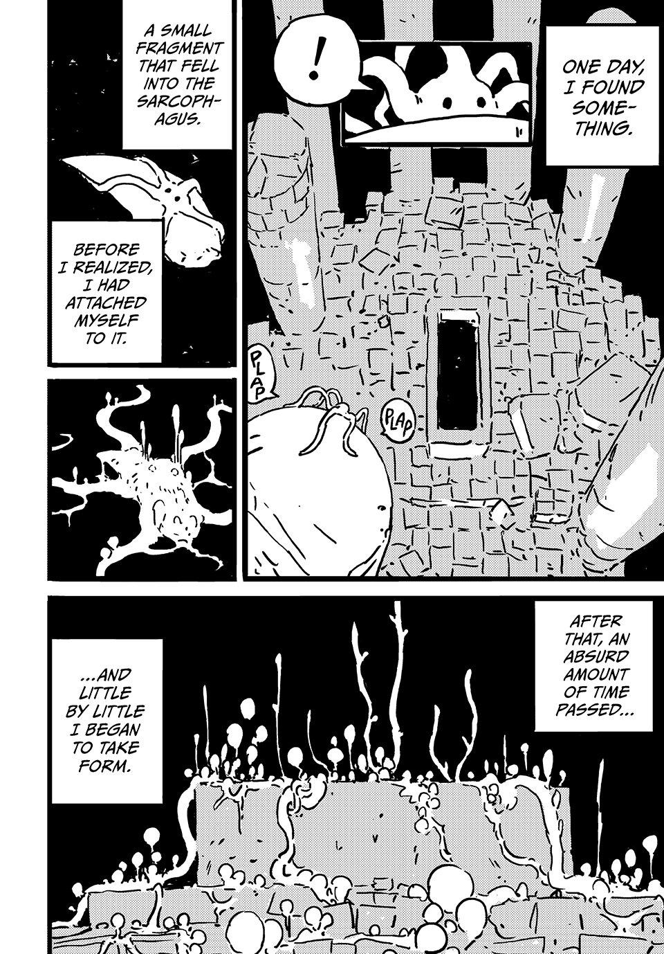 Tower Dungeon Chapter 19 12
