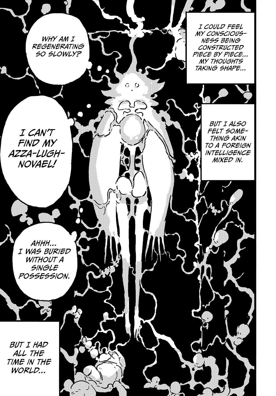 Tower Dungeon Chapter 19 13
