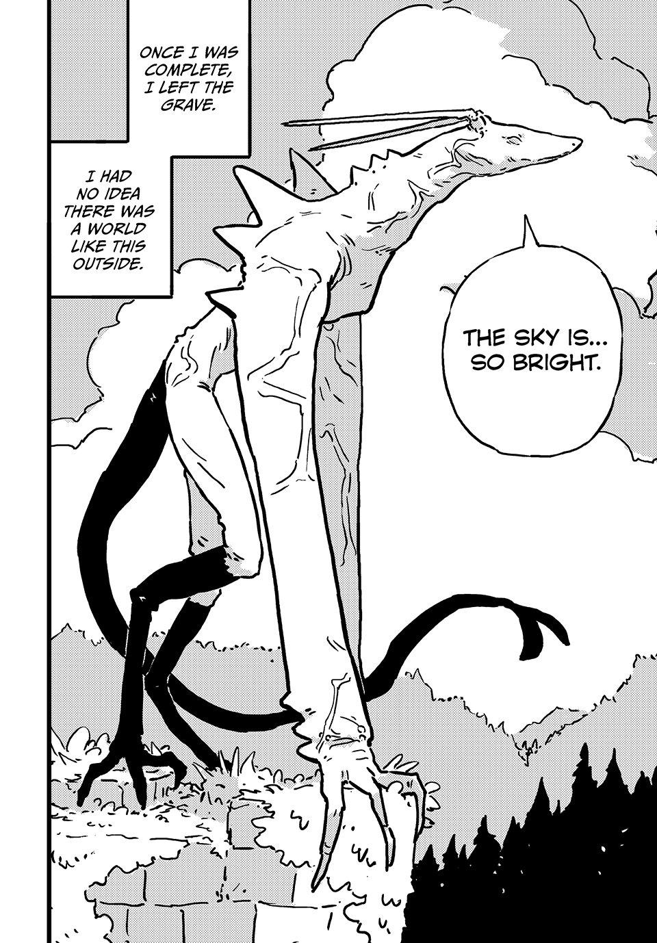 Tower Dungeon Chapter 19 14