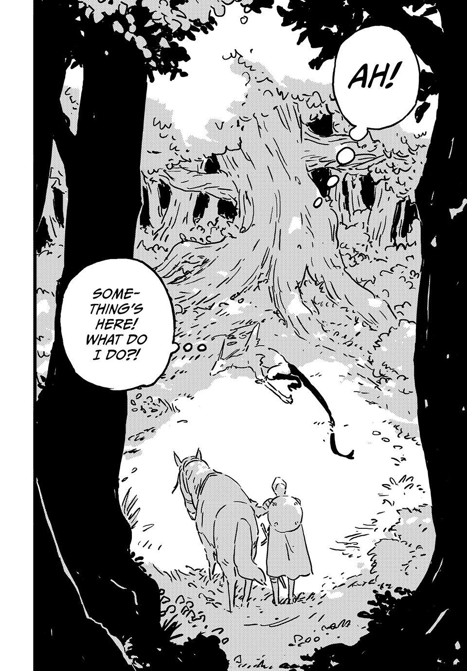 Tower Dungeon Chapter 19 16