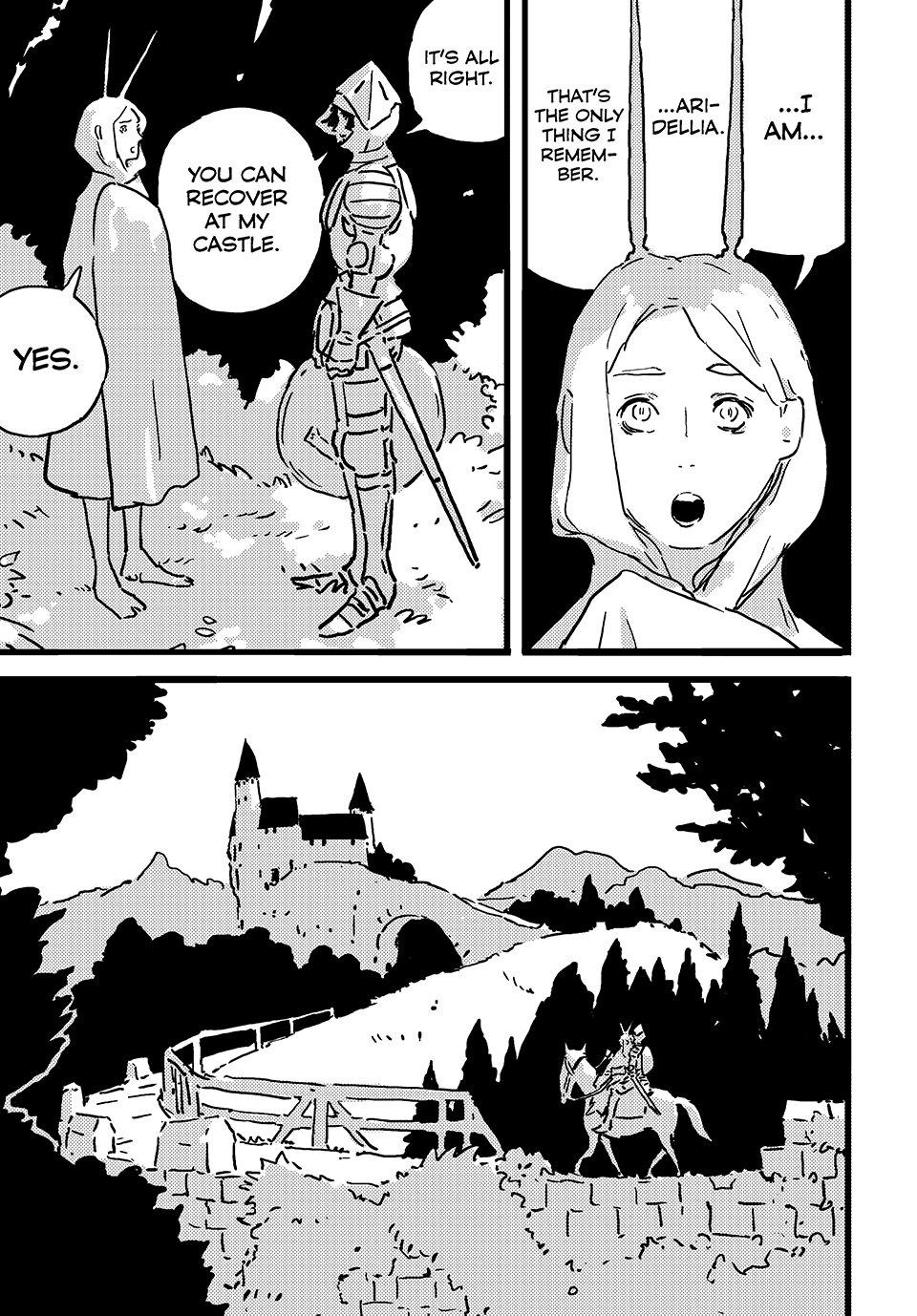 Tower Dungeon Chapter 19 19
