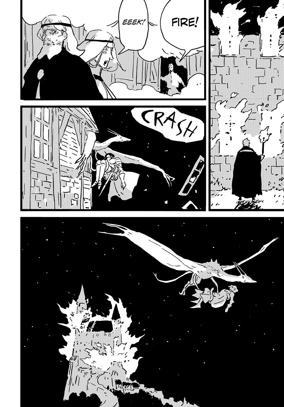 Tower Dungeon Chapter 19.2 7