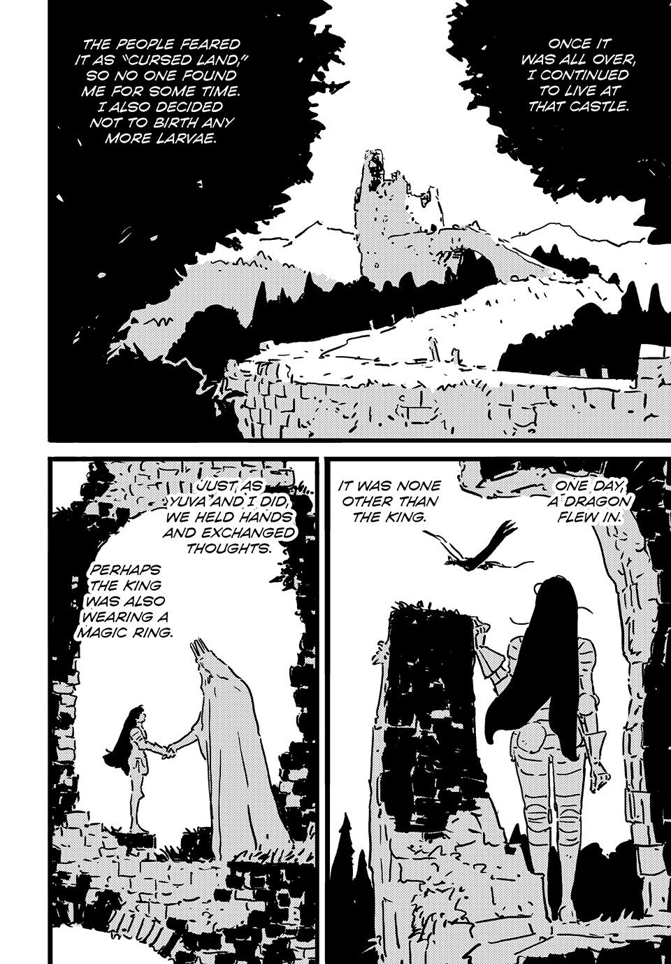 Tower Dungeon Chapter 19.2 13