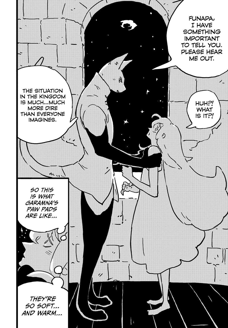 Tower Dungeon Chapter 21 30