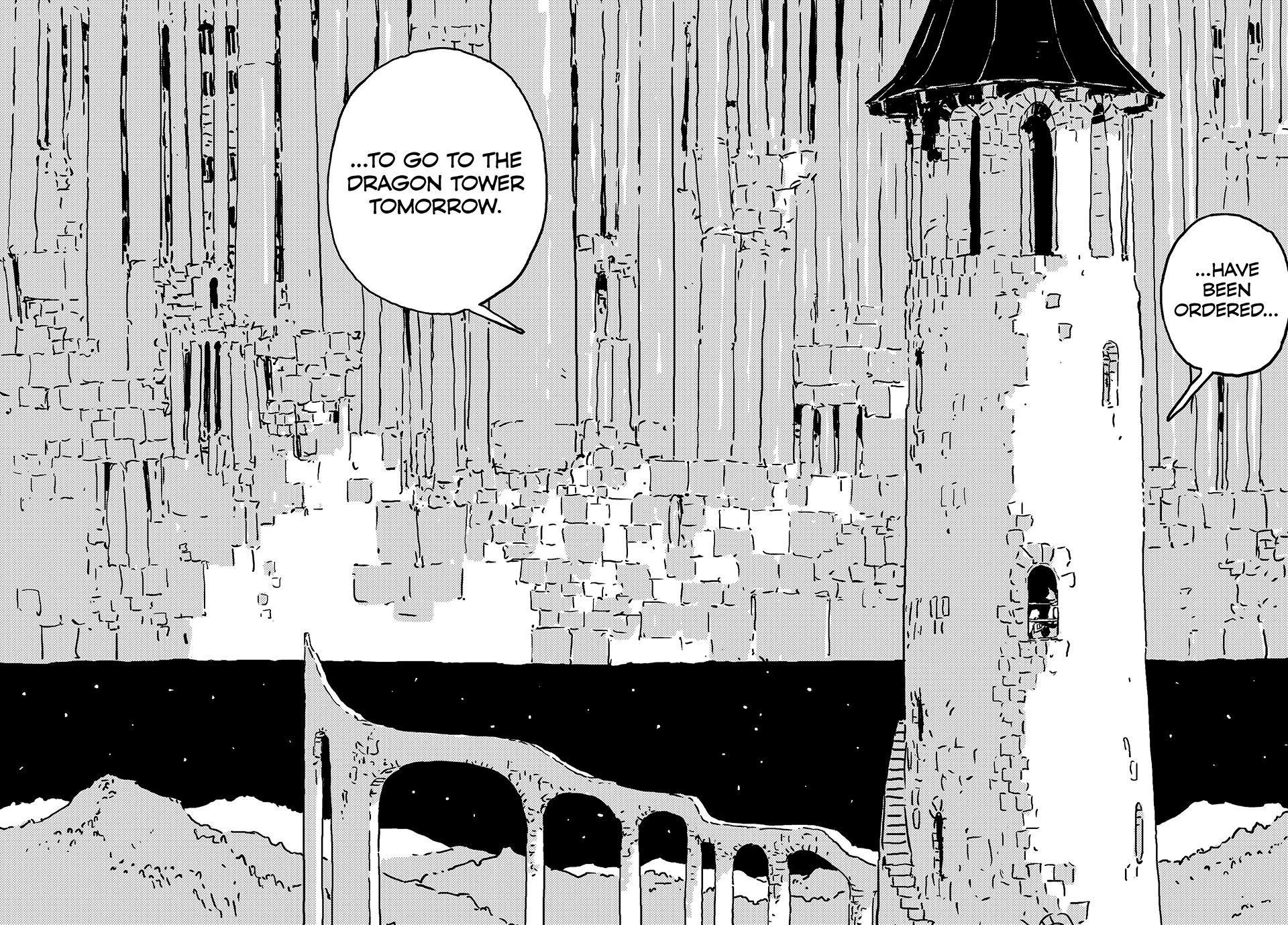 Tower Dungeon Chapter 21 32