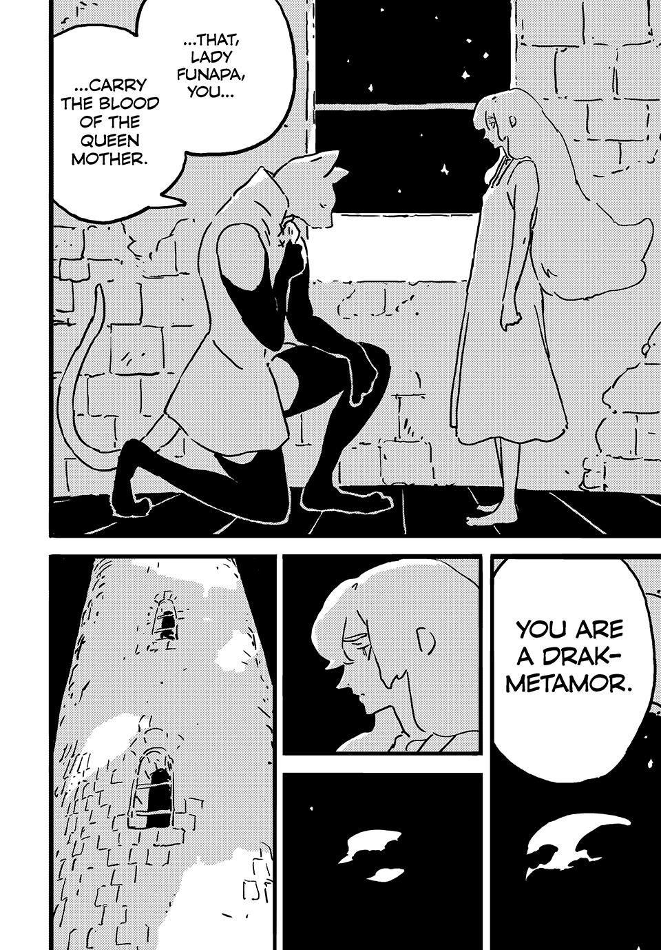 Tower Dungeon Chapter 22 4
