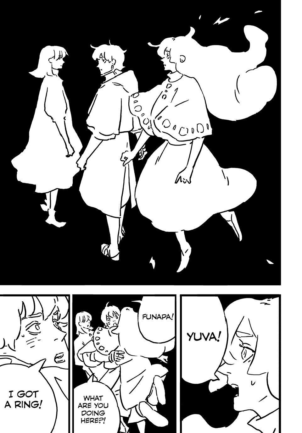 Tower Dungeon Chapter 22 25