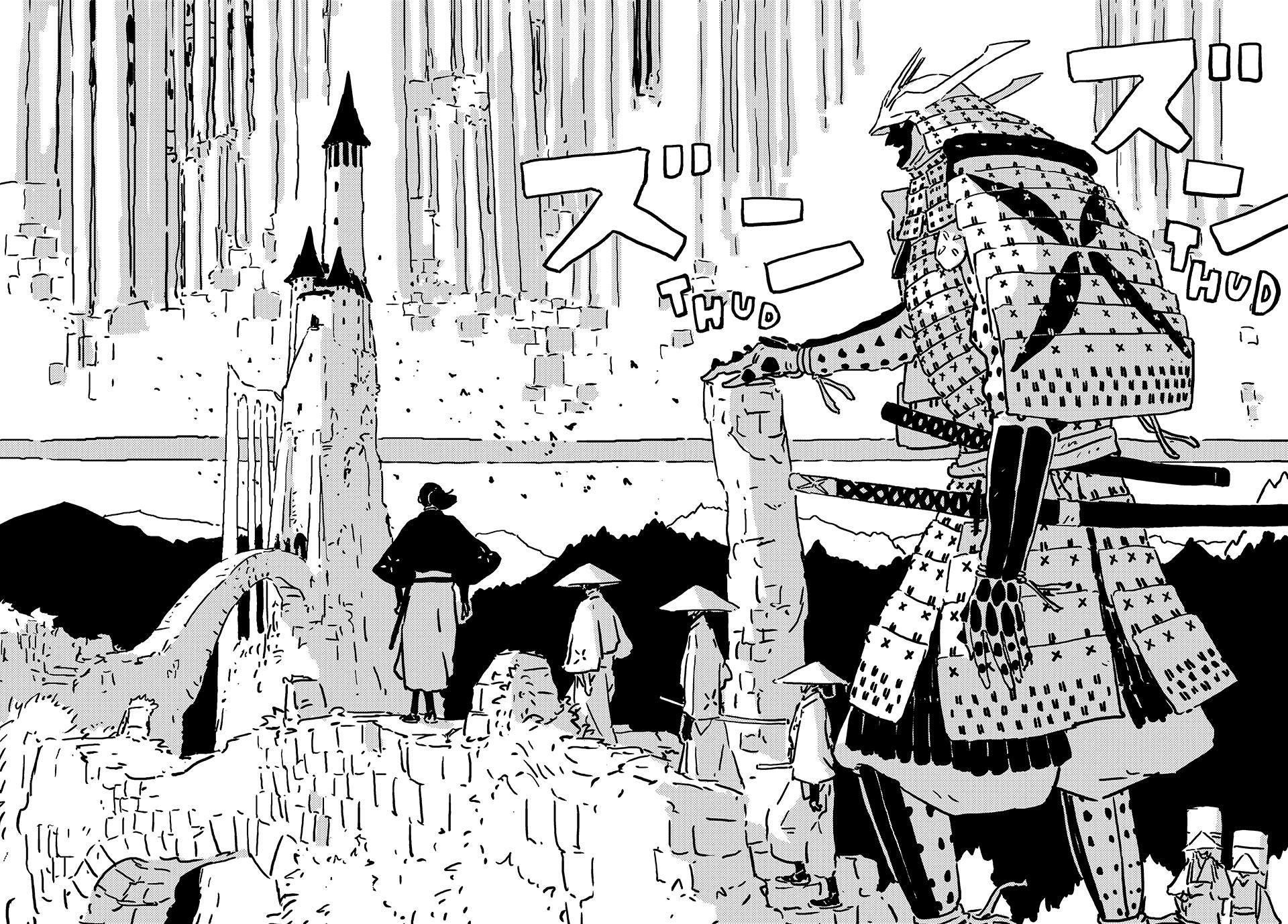 Tower Dungeon Chapter 23 20