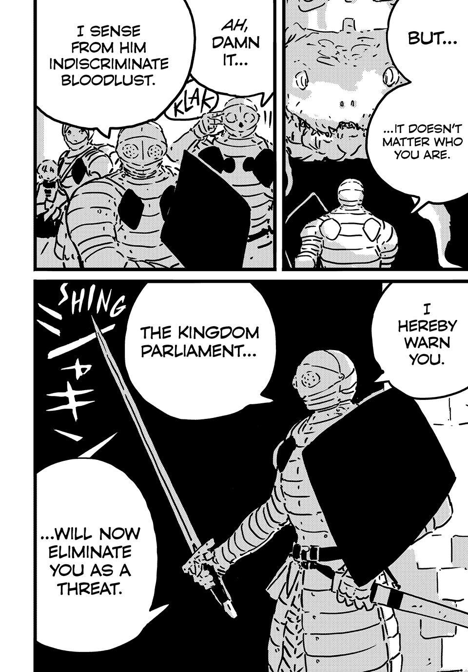 Tower Dungeon Chapter 24 6