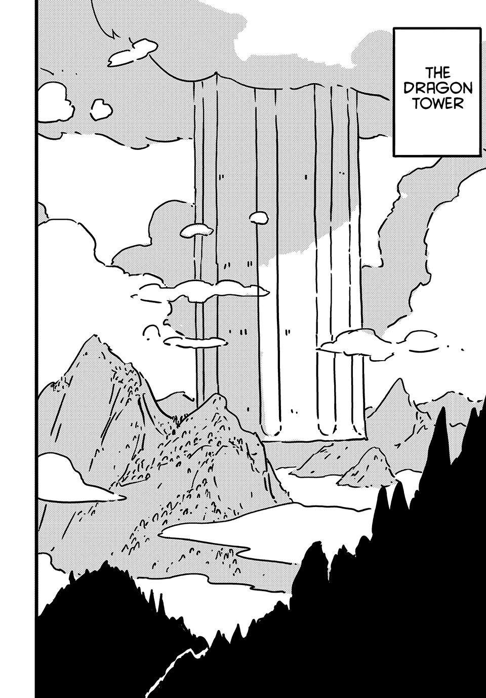 Tower Dungeon Chapter 25 6