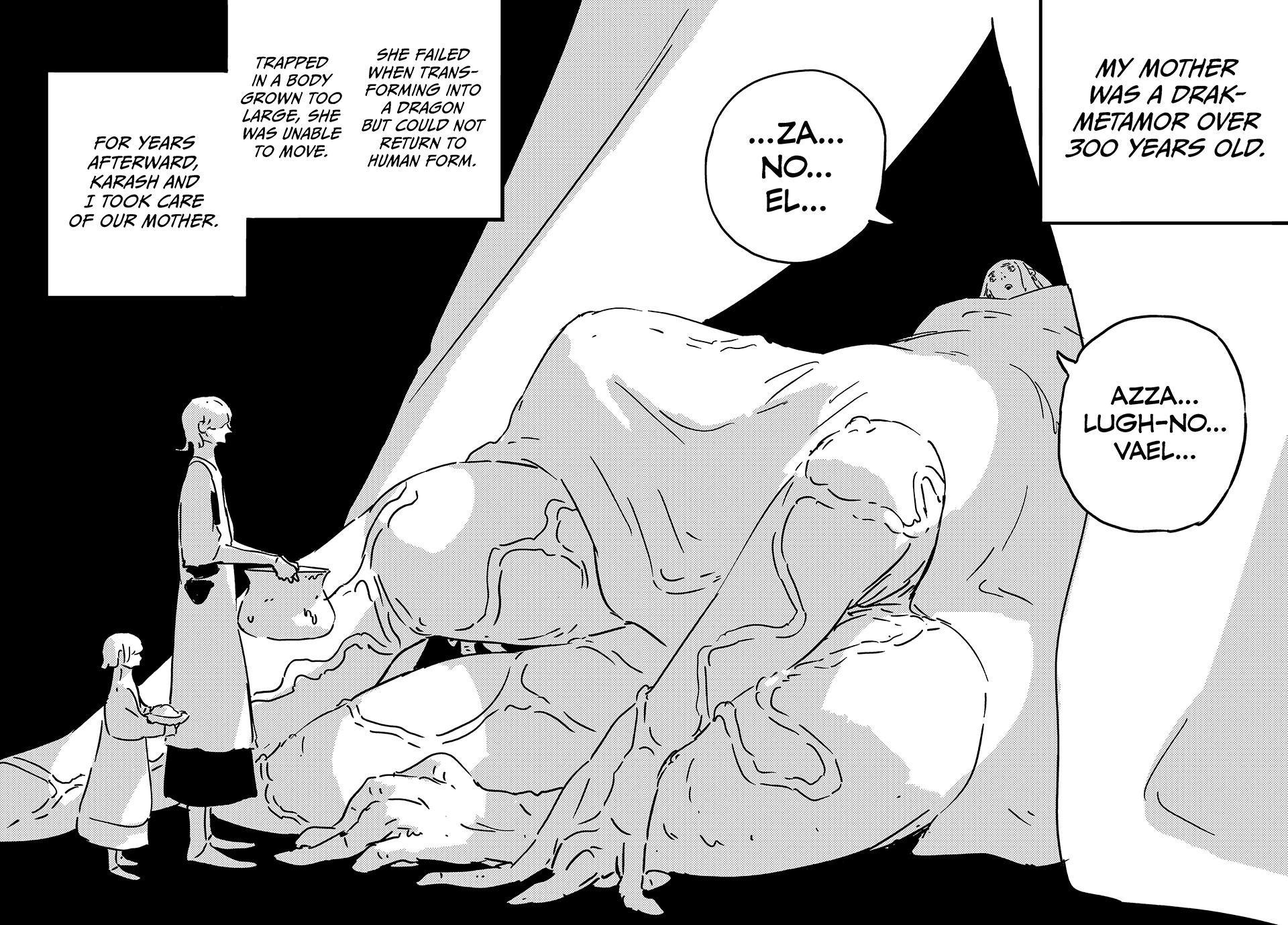 Tower Dungeon Chapter 25 32