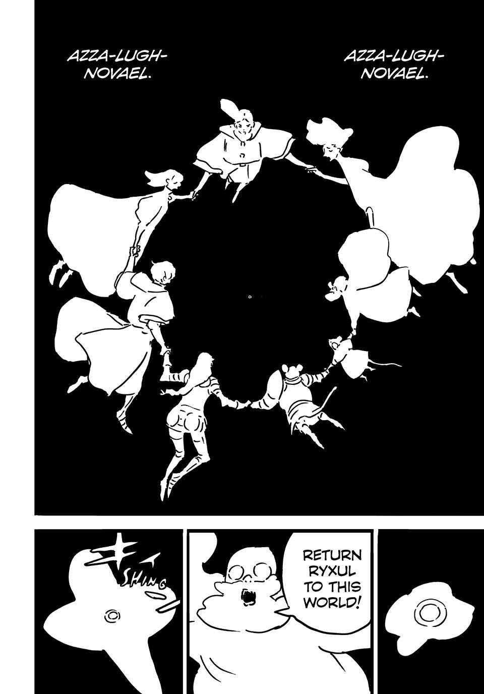 Tower Dungeon Chapter 26 2