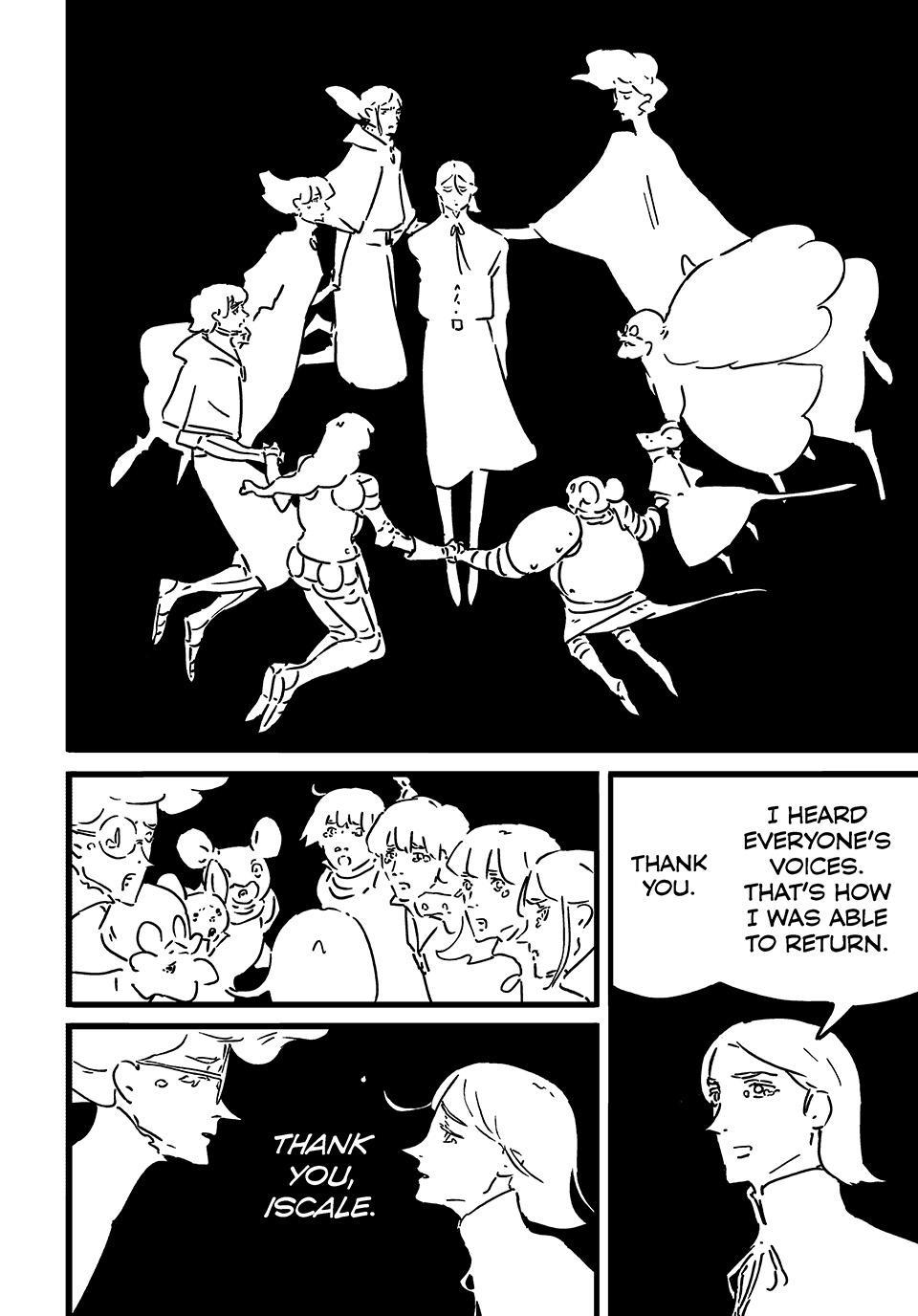 Tower Dungeon Chapter 26 12