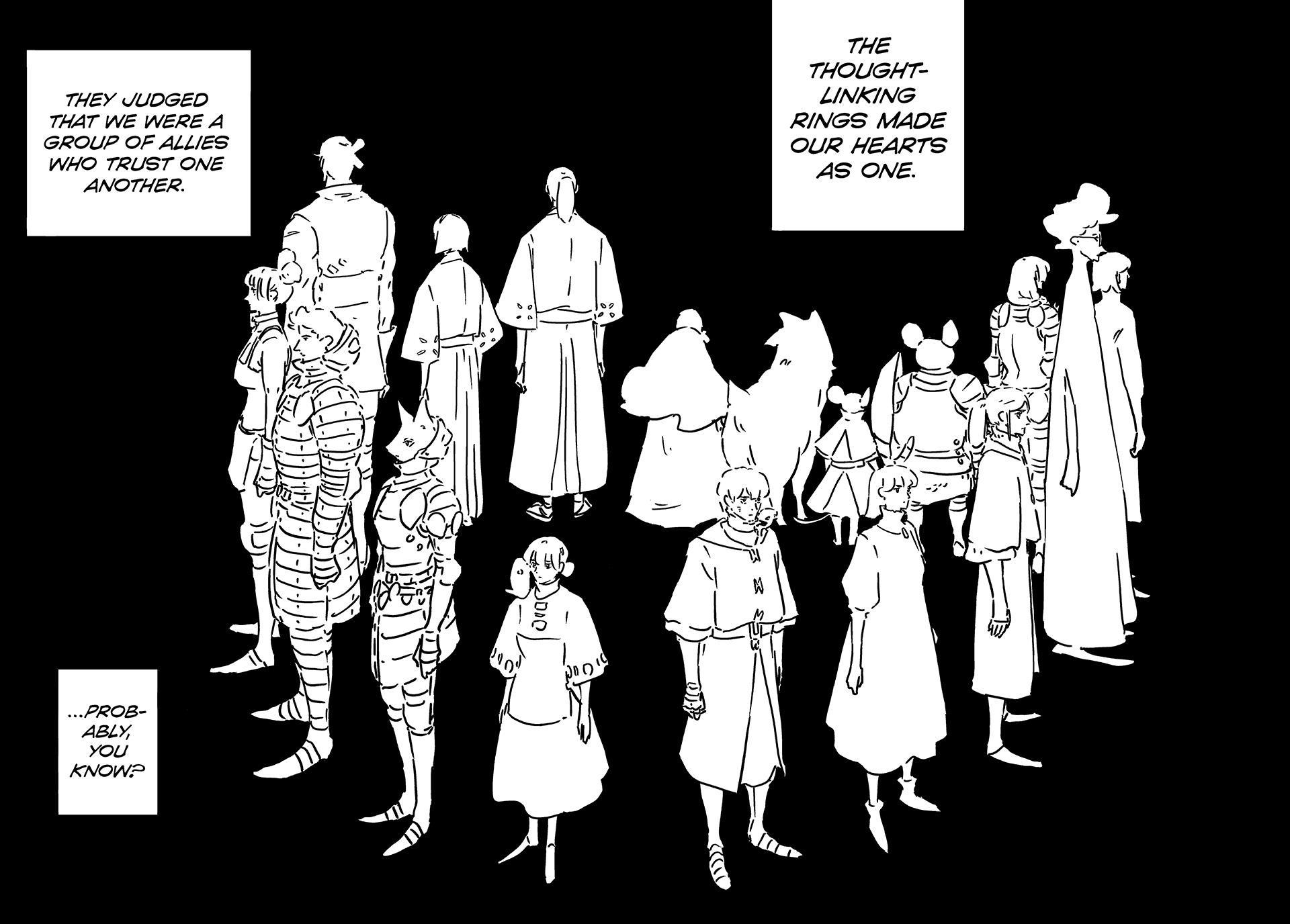 Tower Dungeon Chapter 26 16