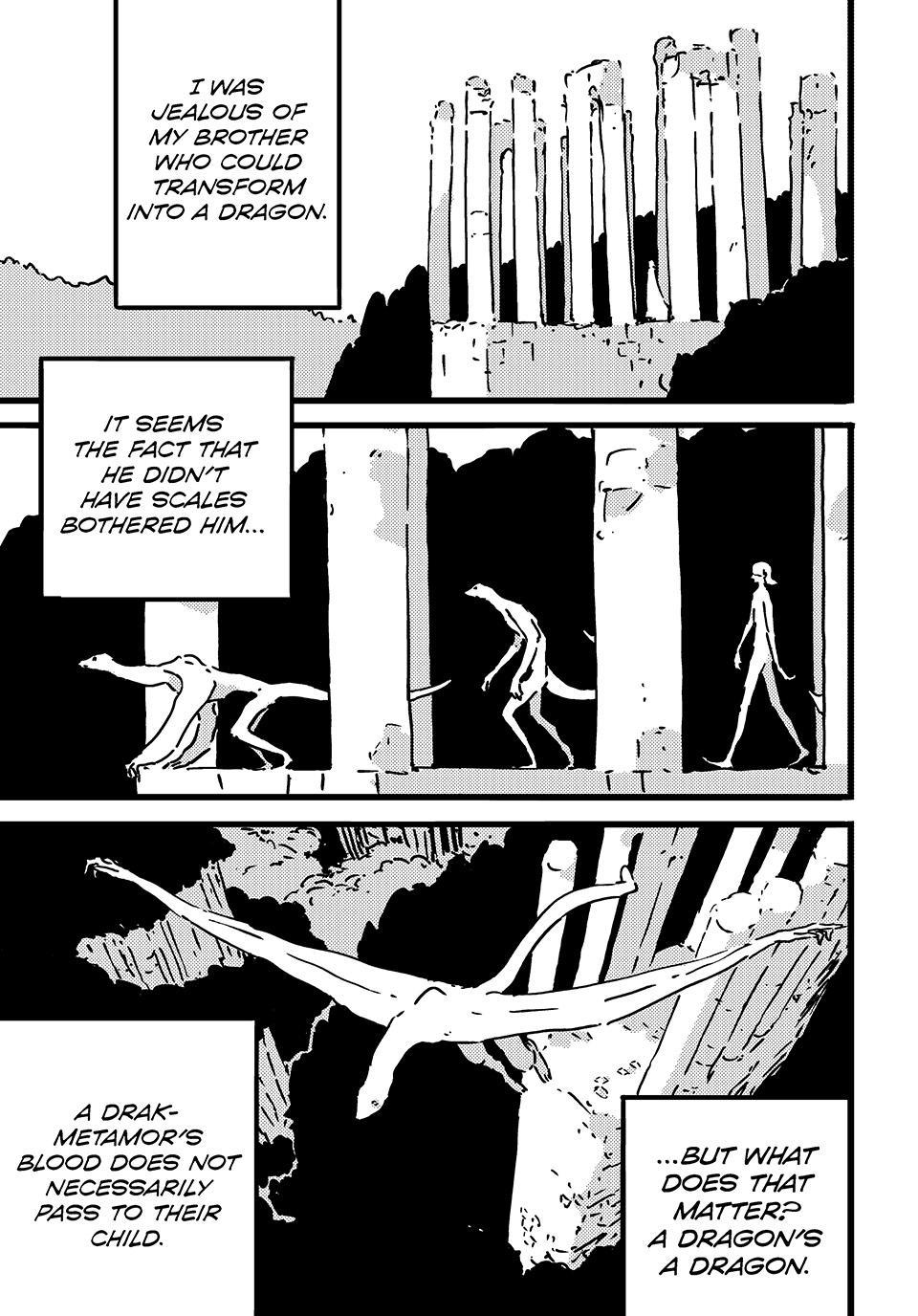 Tower Dungeon Chapter 26 24
