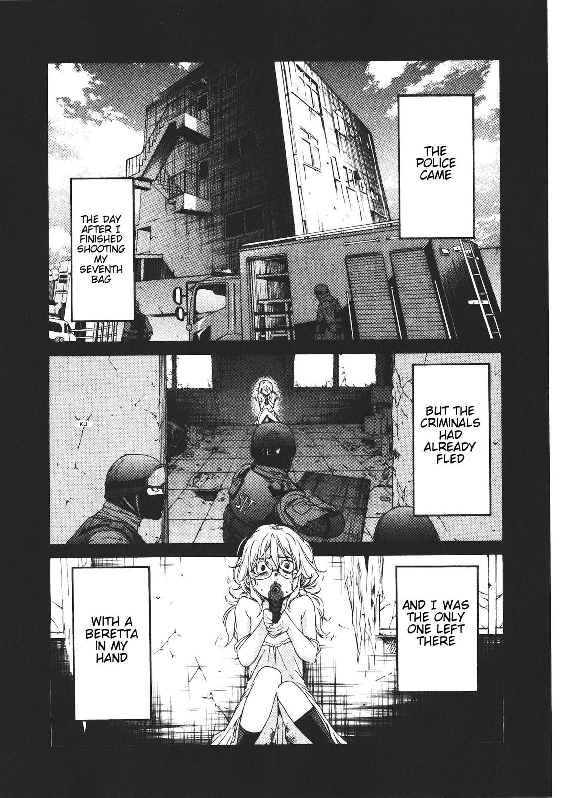 Trash Chapter 45 4