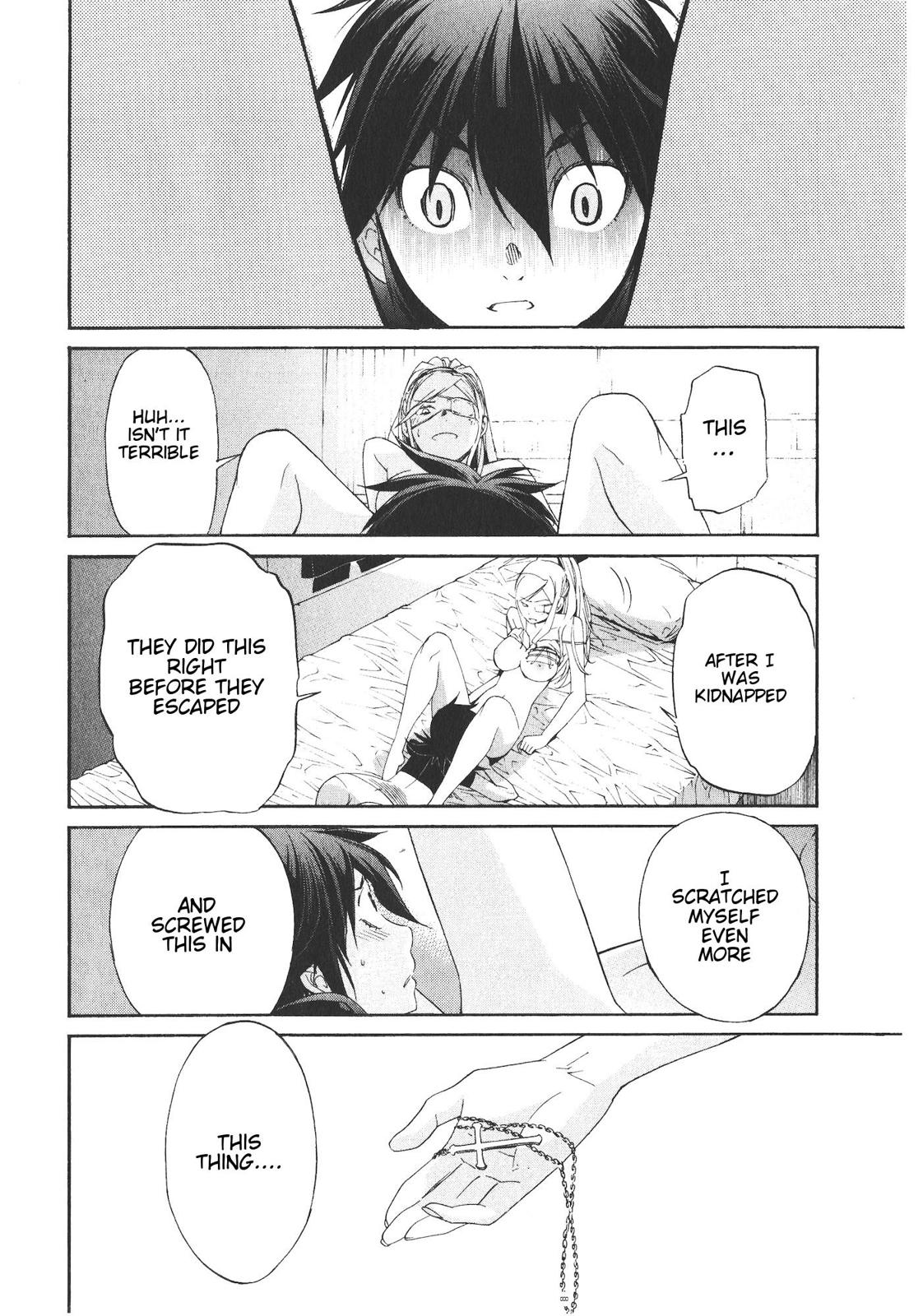 Trash Chapter 45 16