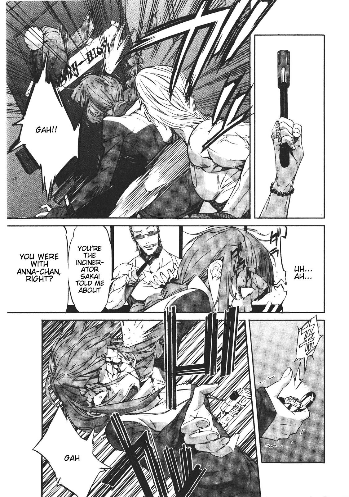 Trash Chapter 48 9