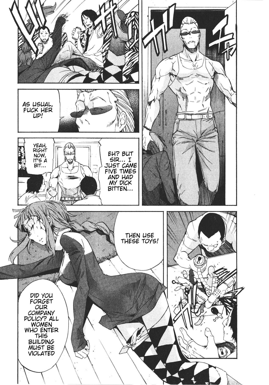 Trash Chapter 48 10