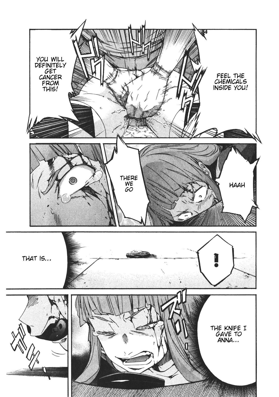 Trash Chapter 48 17