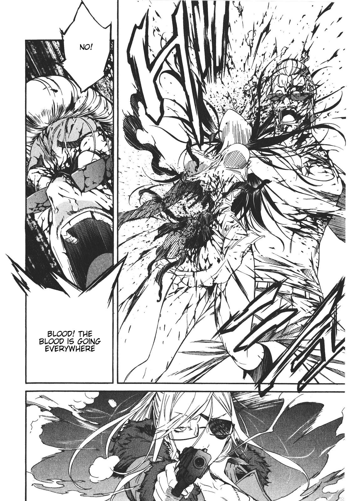 Trash Chapter 48 28