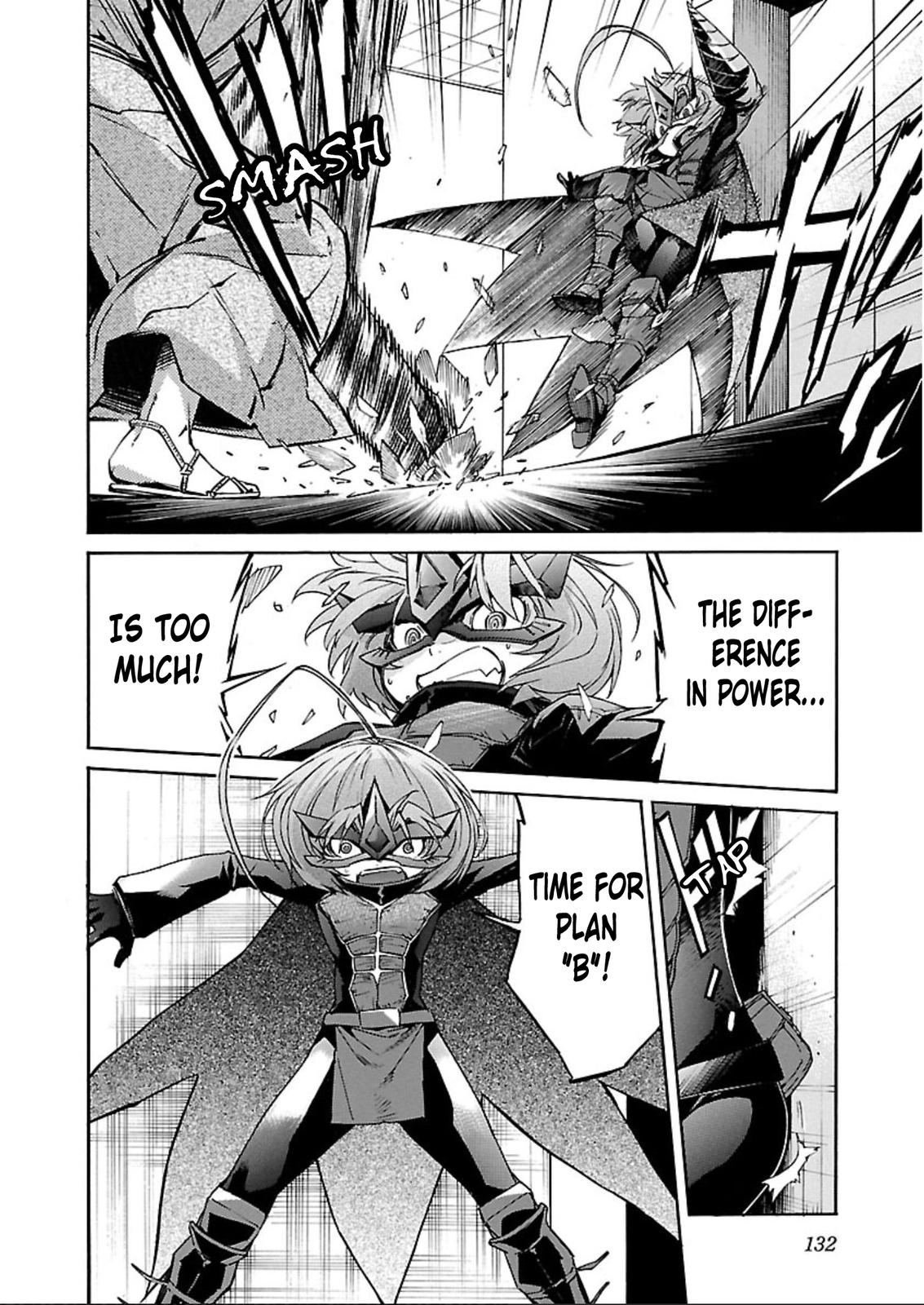Trash Chapter 61 4