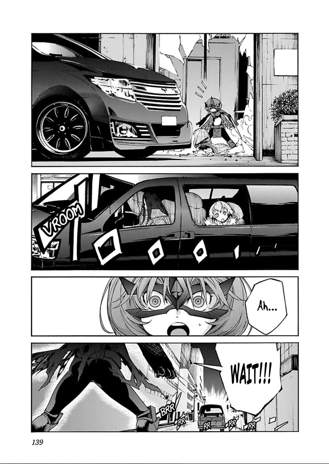 Trash Chapter 61 11