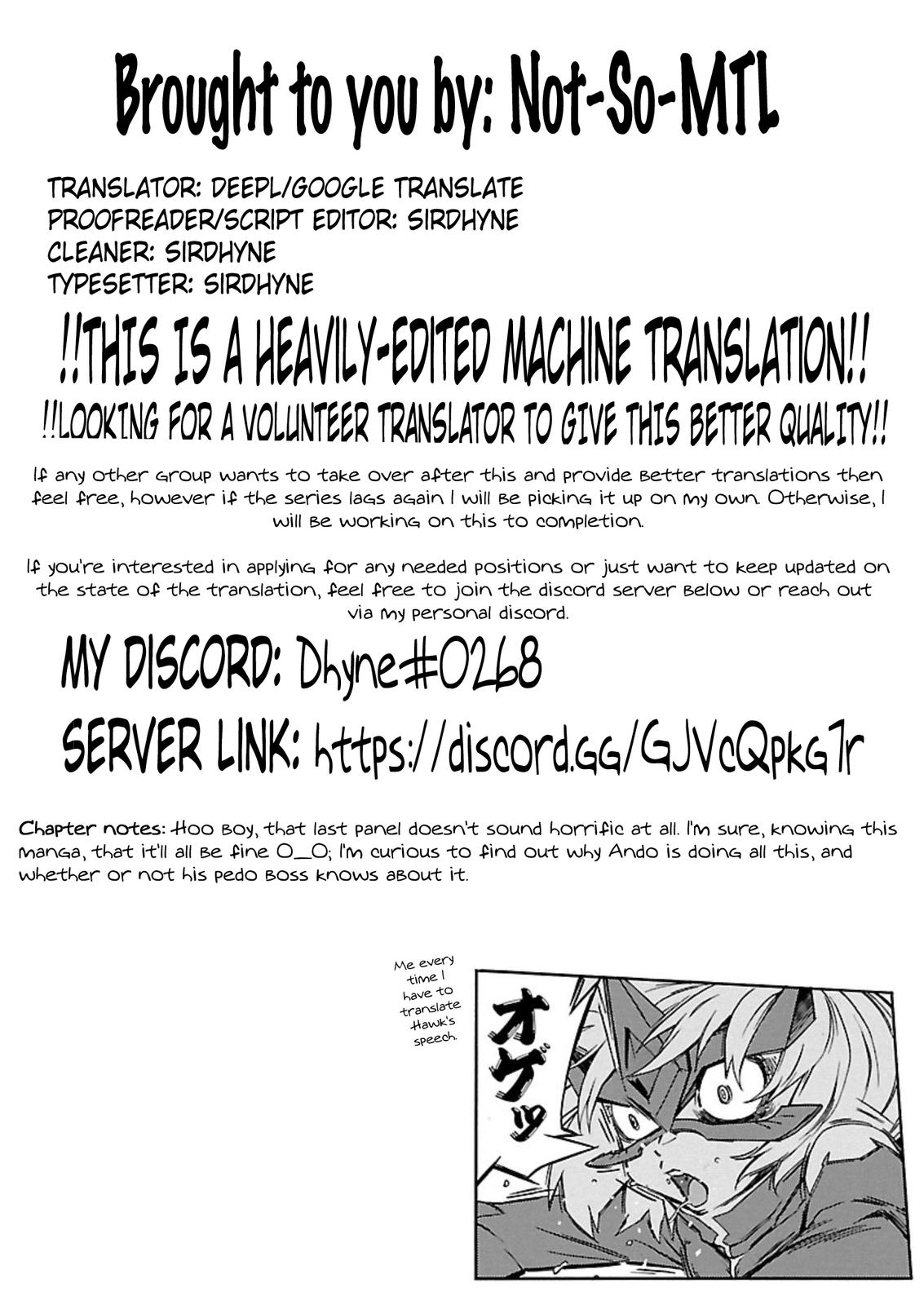 Trash Chapter 61 25