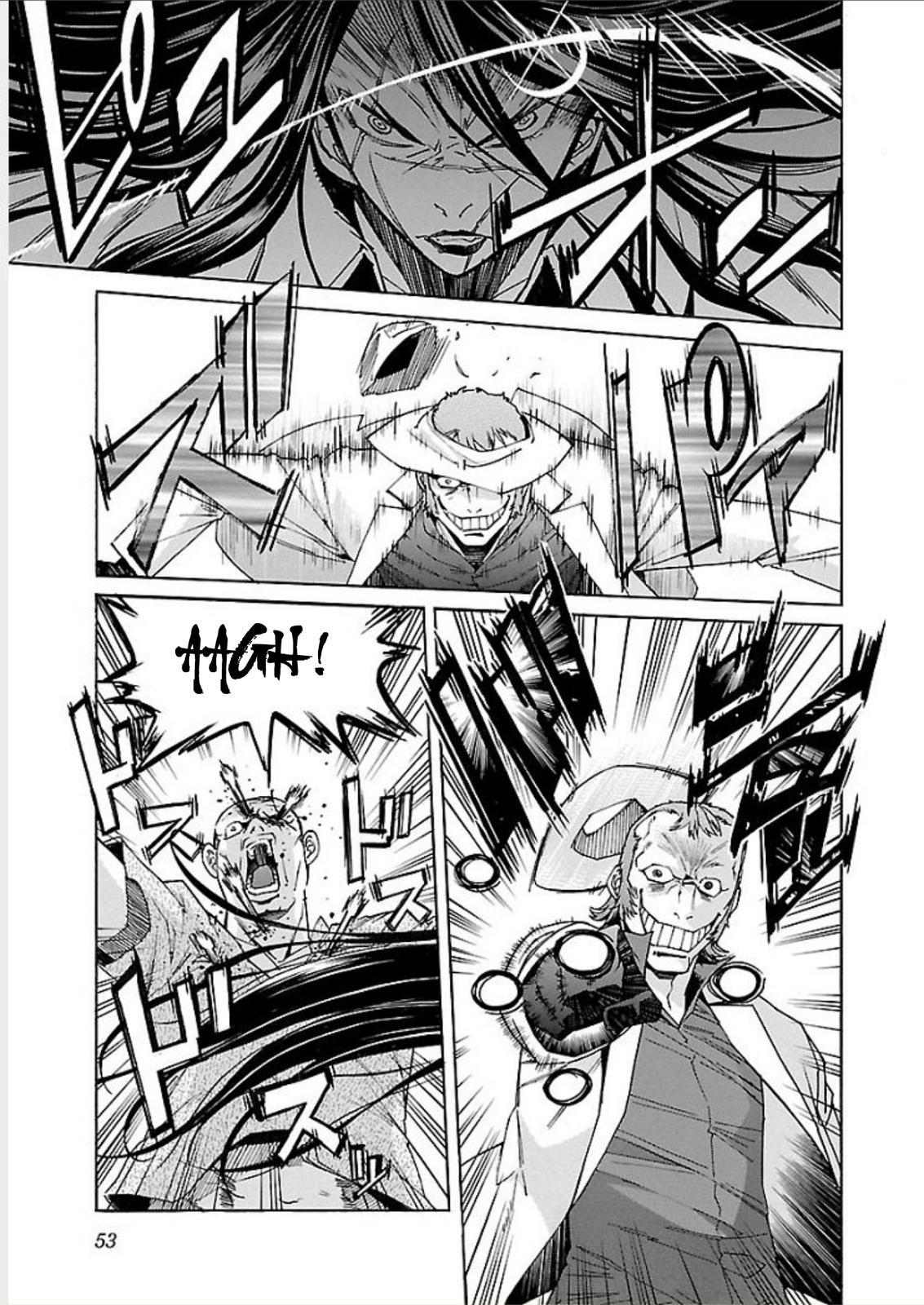 Trash Chapter 66 5